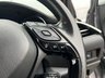 USED 2018 68 TOYOTA C-HR 1.8 VVT-h Dynamic CVT Euro 6 (s/s) 5dr SRVC+WARANTY+FINANCE/DELIV AVL