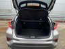 USED 2018 68 TOYOTA C-HR 1.8 VVT-h Dynamic CVT Euro 6 (s/s) 5dr SRVC+WARANTY+FINANCE/DELIV AVL