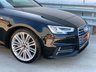 USED 2017 17 AUDI A4 2.0 TDI ultra S line Euro 6 (s/s) 4dr NOW SOLD!