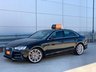 USED 2017 17 AUDI A4 2.0 TDI ultra S line Euro 6 (s/s) 4dr NOW SOLD!