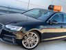 USED 2017 17 AUDI A4 2.0 TDI ultra S line Euro 6 (s/s) 4dr NOW SOLD!