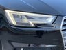 USED 2017 17 AUDI A4 2.0 TDI ultra S line Euro 6 (s/s) 4dr NOW SOLD!