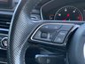 USED 2017 17 AUDI A4 2.0 TDI ultra S line Euro 6 (s/s) 4dr NOW SOLD!