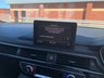 USED 2017 17 AUDI A4 2.0 TDI ultra S line Euro 6 (s/s) 4dr NOW SOLD!