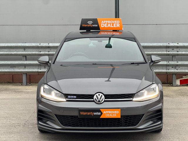 View our VOLKSWAGEN GOLF