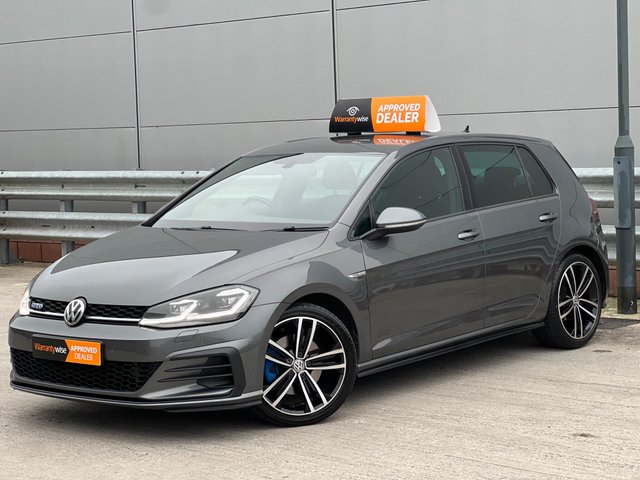 View our VOLKSWAGEN GOLF