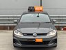 USED 2017 17 VOLKSWAGEN GOLF 2.0 TDI BlueMotion Tech GTD Euro 6 (s/s) 5dr HTD SEATS+DIGI DASH+SRVC/WRNTY