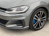 USED 2017 17 VOLKSWAGEN GOLF 2.0 TDI BlueMotion Tech GTD Euro 6 (s/s) 5dr HTD SEATS+DIGI DASH+SRVC/WRNTY