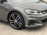 USED 2017 17 VOLKSWAGEN GOLF 2.0 TDI BlueMotion Tech GTD Euro 6 (s/s) 5dr HTD SEATS+DIGI DASH+SRVC/WRNTY