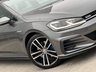 USED 2017 17 VOLKSWAGEN GOLF 2.0 TDI BlueMotion Tech GTD Euro 6 (s/s) 5dr HTD SEATS+DIGI DASH+SRVC/WRNTY