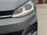 USED 2017 17 VOLKSWAGEN GOLF 2.0 TDI BlueMotion Tech GTD Euro 6 (s/s) 5dr HTD SEATS+DIGI DASH+SRVC/WRNTY