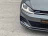 USED 2017 17 VOLKSWAGEN GOLF 2.0 TDI BlueMotion Tech GTD Euro 6 (s/s) 5dr HTD SEATS+DIGI DASH+SRVC/WRNTY