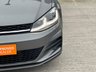 USED 2017 17 VOLKSWAGEN GOLF 2.0 TDI BlueMotion Tech GTD Euro 6 (s/s) 5dr HTD SEATS+DIGI DASH+SRVC/WRNTY