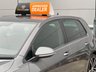 USED 2017 17 VOLKSWAGEN GOLF 2.0 TDI BlueMotion Tech GTD Euro 6 (s/s) 5dr HTD SEATS+DIGI DASH+SRVC/WRNTY