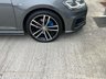 USED 2017 17 VOLKSWAGEN GOLF 2.0 TDI BlueMotion Tech GTD Euro 6 (s/s) 5dr HTD SEATS+DIGI DASH+SRVC/WRNTY