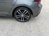 USED 2017 17 VOLKSWAGEN GOLF 2.0 TDI BlueMotion Tech GTD Euro 6 (s/s) 5dr HTD SEATS+DIGI DASH+SRVC/WRNTY