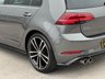 USED 2017 17 VOLKSWAGEN GOLF 2.0 TDI BlueMotion Tech GTD Euro 6 (s/s) 5dr HTD SEATS+DIGI DASH+SRVC/WRNTY