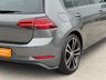 USED 2017 17 VOLKSWAGEN GOLF 2.0 TDI BlueMotion Tech GTD Euro 6 (s/s) 5dr HTD SEATS+DIGI DASH+SRVC/WRNTY