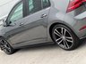 USED 2017 17 VOLKSWAGEN GOLF 2.0 TDI BlueMotion Tech GTD Euro 6 (s/s) 5dr HTD SEATS+DIGI DASH+SRVC/WRNTY