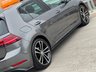 USED 2017 17 VOLKSWAGEN GOLF 2.0 TDI BlueMotion Tech GTD Euro 6 (s/s) 5dr HTD SEATS+DIGI DASH+SRVC/WRNTY