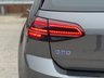 USED 2017 17 VOLKSWAGEN GOLF 2.0 TDI BlueMotion Tech GTD Euro 6 (s/s) 5dr HTD SEATS+DIGI DASH+SRVC/WRNTY