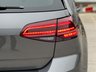 USED 2017 17 VOLKSWAGEN GOLF 2.0 TDI BlueMotion Tech GTD Euro 6 (s/s) 5dr HTD SEATS+DIGI DASH+SRVC/WRNTY