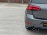 USED 2017 17 VOLKSWAGEN GOLF 2.0 TDI BlueMotion Tech GTD Euro 6 (s/s) 5dr HTD SEATS+DIGI DASH+SRVC/WRNTY