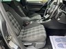 USED 2017 17 VOLKSWAGEN GOLF 2.0 TDI BlueMotion Tech GTD Euro 6 (s/s) 5dr HTD SEATS+DIGI DASH+SRVC/WRNTY