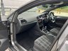 USED 2017 17 VOLKSWAGEN GOLF 2.0 TDI BlueMotion Tech GTD Euro 6 (s/s) 5dr HTD SEATS+DIGI DASH+SRVC/WRNTY