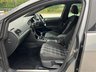 USED 2017 17 VOLKSWAGEN GOLF 2.0 TDI BlueMotion Tech GTD Euro 6 (s/s) 5dr HTD SEATS+DIGI DASH+SRVC/WRNTY