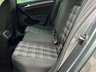 USED 2017 17 VOLKSWAGEN GOLF 2.0 TDI BlueMotion Tech GTD Euro 6 (s/s) 5dr HTD SEATS+DIGI DASH+SRVC/WRNTY