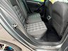 USED 2017 17 VOLKSWAGEN GOLF 2.0 TDI BlueMotion Tech GTD Euro 6 (s/s) 5dr HTD SEATS+DIGI DASH+SRVC/WRNTY