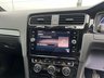 USED 2017 17 VOLKSWAGEN GOLF 2.0 TDI BlueMotion Tech GTD Euro 6 (s/s) 5dr HTD SEATS+DIGI DASH+SRVC/WRNTY