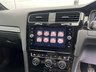 USED 2017 17 VOLKSWAGEN GOLF 2.0 TDI BlueMotion Tech GTD Euro 6 (s/s) 5dr HTD SEATS+DIGI DASH+SRVC/WRNTY