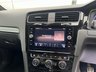 USED 2017 17 VOLKSWAGEN GOLF 2.0 TDI BlueMotion Tech GTD Euro 6 (s/s) 5dr HTD SEATS+DIGI DASH+SRVC/WRNTY