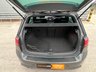USED 2017 17 VOLKSWAGEN GOLF 2.0 TDI BlueMotion Tech GTD Euro 6 (s/s) 5dr HTD SEATS+DIGI DASH+SRVC/WRNTY