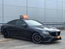 USED 2019 69 MERCEDES-BENZ E CLASS 2.0 E220d AMG Line G-Tronic+ Euro 6 (s/s) 2dr 360CAM+DIG DASH+HTD MEM SEATS