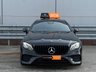 USED 2019 69 MERCEDES-BENZ E CLASS 2.0 E220d AMG Line G-Tronic+ Euro 6 (s/s) 2dr 360CAM+DIG DASH+HTD MEM SEATS