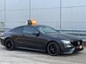 USED 2019 69 MERCEDES-BENZ E CLASS 2.0 E220d AMG Line G-Tronic+ Euro 6 (s/s) 2dr 360CAM+DIG DASH+HTD MEM SEATS
