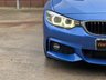 USED 2017 67 BMW 4 SERIES GRAN COUPE 2.0 420d M Sport Auto Euro 6 (s/s) 5dr HK+HTD LTHR+SRVC+WARANTY+FINAN