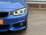 USED 2017 67 BMW 4 SERIES GRAN COUPE 2.0 420d M Sport Auto Euro 6 (s/s) 5dr HK+HTD LTHR+SRVC+WARANTY+FINAN