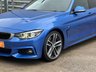 USED 2017 67 BMW 4 SERIES GRAN COUPE 2.0 420d M Sport Auto Euro 6 (s/s) 5dr HK+HTD LTHR+SRVC+WARANTY+FINAN