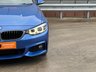 USED 2017 67 BMW 4 SERIES GRAN COUPE 2.0 420d M Sport Auto Euro 6 (s/s) 5dr HK+HTD LTHR+SRVC+WARANTY+FINAN