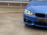 USED 2017 67 BMW 4 SERIES GRAN COUPE 2.0 420d M Sport Auto Euro 6 (s/s) 5dr HK+HTD LTHR+SRVC+WARANTY+FINAN