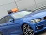 USED 2017 67 BMW 4 SERIES GRAN COUPE 2.0 420d M Sport Auto Euro 6 (s/s) 5dr HK+HTD LTHR+SRVC+WARANTY+FINAN