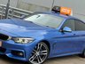 USED 2017 67 BMW 4 SERIES GRAN COUPE 2.0 420d M Sport Auto Euro 6 (s/s) 5dr HK+HTD LTHR+SRVC+WARANTY+FINAN