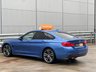 USED 2017 67 BMW 4 SERIES GRAN COUPE 2.0 420d M Sport Auto Euro 6 (s/s) 5dr HK+HTD LTHR+SRVC+WARANTY+FINAN