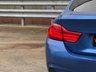USED 2017 67 BMW 4 SERIES GRAN COUPE 2.0 420d M Sport Auto Euro 6 (s/s) 5dr HK+HTD LTHR+SRVC+WARANTY+FINAN