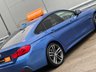 USED 2017 67 BMW 4 SERIES GRAN COUPE 2.0 420d M Sport Auto Euro 6 (s/s) 5dr HK+HTD LTHR+SRVC+WARANTY+FINAN