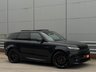 USED 2024 24 LAND ROVER RANGE ROVER SPORT 3.0 D300 MHEV Autobiography Auto 4WD Euro 6 (s/s) 5dr 1OWNR+DLR HSTRY+PROOF-JLR WRNT